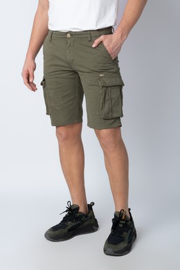 ΑΝΔΡΙΚΗ ΒΕΡΜΟΥΔΑ CARGO FRANK TAILOR JP136