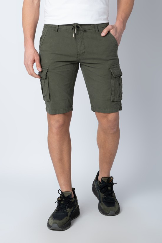 ΑΝΔΡΙΚΗ ΒΕΡΜΟΥΔΑ CARGO FRANK TAILOR FY402